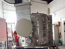 Вакуумное оборудование в Хабаровске