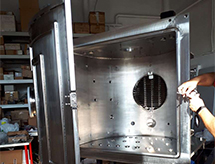 Вакуумное оборудование в Хабаровске