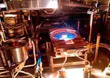 Вакуумное оборудование в Хабаровске