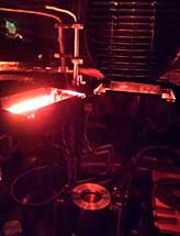 Электронно лучевое испарение технология в Хабаровске