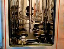 Расчет вакуумных камер в Хабаровске