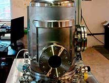 Универсальный вакуумный пост в Хабаровске