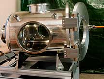 Универсальный вакуумный пост в Хабаровске