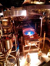 Вакуумная камера напыления в Хабаровске